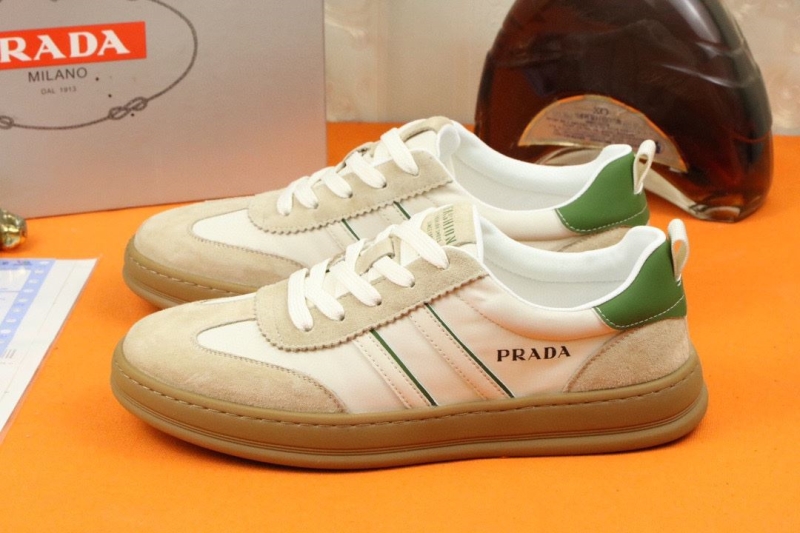 Prada Casual Shoes